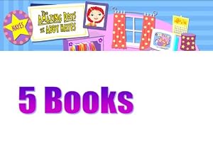 Amazing Days of Abby Hayes - The Unofficial Box Set: Have Wheels, Will Travel, Look Before... by Anne Mazer