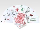 Mah Jongg Playing Cards (Set of 178)