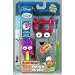 Fisher Price Talkin' Tools - Stretch & Dusty