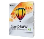 Corel CorelDRAW Home & Student Suite...