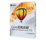 Corel CorelDRAW Home & Student Suite X6, 3 usuario(s), 1024 MB, 1024 MB, Intel Pentium 4, AMD Athlon 64, AMD Opteron, DEU