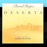 Sound Scapes - Music Of The Deserts