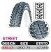 DSI Tyre Semi Slick 26 x 1.75