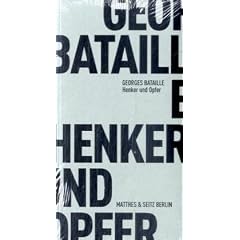 Henker und Opfer