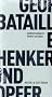 Henker und Opfer