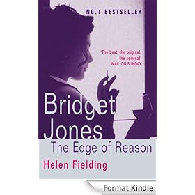 Bridget Jones: The Edge of Reason