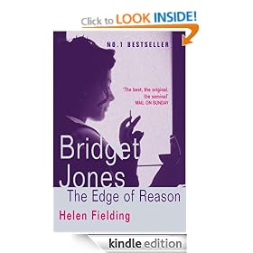 Bridget Jones: The Edge of Reason