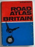 Everyone's GB motoring atlas