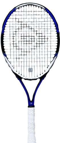 Dunlop James Blake Comp TI Juniors Tennis Racquet