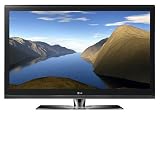 LG 47SL8000 47-inch Widescreen HD Ready 1080p Seamless Series - Black