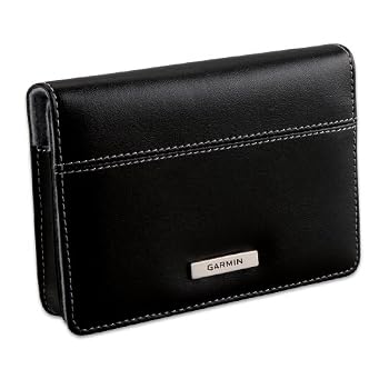Set A Shopping Price Drop Alert For Garmin 5-Inch Carrying Case (Black)