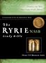 The Ryrie NASB Study Bible