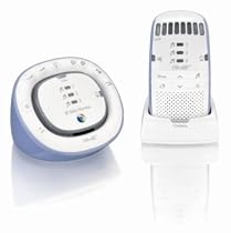 BT 100 Digital Baby Monitor