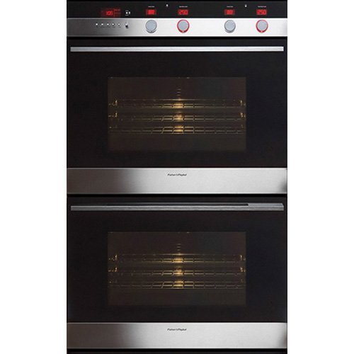 Fisher Paykel OB30DDEPX1 30 Double Wall Oven