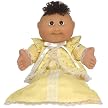 Cabbage Patch Kids Preemies - Caucasian Girl with Brunette Hair