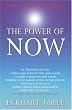 The Power of Now: A Guide to Spiritual Enlightenment