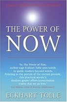 The Power of Now: A Guide to Spiritual Enlightenment