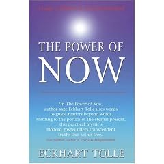 The Power of Now: A Guide to Spiritual Enlightenment