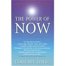 The Power of Now: A Guide to Spiritual Enlightenment