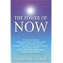 The Power of Now: A Guide to Spiritual Enlightenment