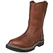 Wolverine Men's Raider MultiShox Contour Welt 10