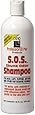PPP Pet Skunk Odor Shampoo, 16-Once