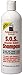 PPP Pet Skunk Odor Shampoo, 16-Once