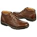 Sandro Moscoloni Men's Antar Lace-Up Boot