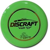 Discraft ESP Wasp Disc Golf Approach