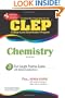CLEP Chemistry (CLEP Test Preparation)