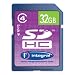 Integral 32Gb SDHC Class 4 Card