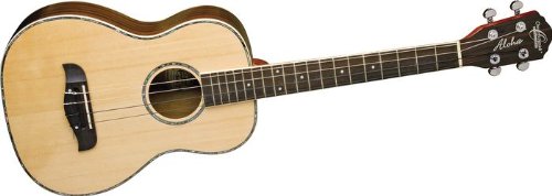 Oscar Schmidt OU53 Baritone Ukulele