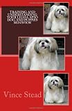Training and Understanding your Lhasa Apso Dog and Puppies Behavior