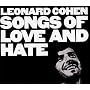 Songs of Love and Hate