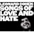 Songs of Love and Hate
