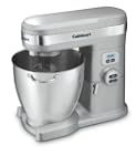Cuisinart SM-70BCC 7.0 Quart Stand Mi...