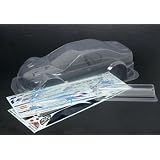 50917 1 10 4WD HKS Altezza Body Parts by Tamiya