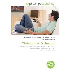 Christopher Eccleston
