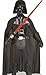 Children Costume Boys Star Wars Dark Side of the Force Officially Licensed Darth Vader Party Outfit