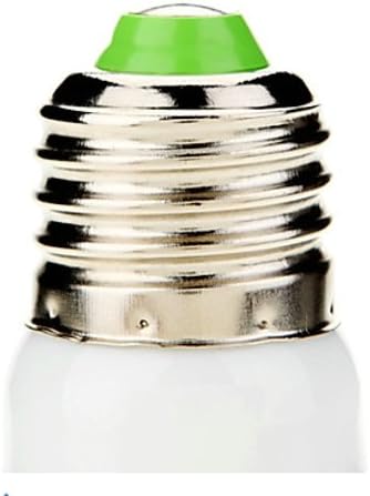 Daiwl E26/E27 9W 27x5630SMD 680-760LM 2500-3500K Warm White LED Corn Lights(AC 85-265)