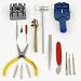 16 pcs Horologe Watch Link Remover/Repair Tool Set Kit