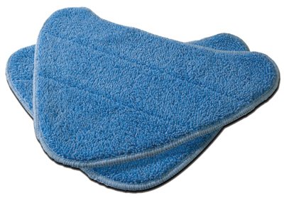 Best Cheap Hoover Inc/Tti Floor Care WH01000 Enhanced Clean Steam Mop Pad - Pk/2