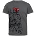 Search : Star Wars - Boba Fett Grey Juvy T-Shirt