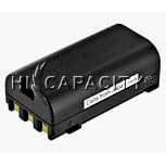 Sharp Viewcam Mini DV Battery