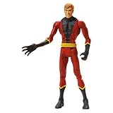 Elongated Man DC Infinite Earths Signature Collection Action Figure