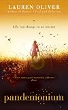 Pandemonium (Delirium Trilogy 2)