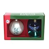 Seattle Mariners Hat Clip & Golf Ball Marker