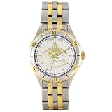 Vancouver Canucks NHL Men's "General Manager Series" Watch