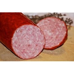 Sommerwurst, 1 St�ck, ca. 400g