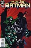Batman No. 540 Mar. 1997